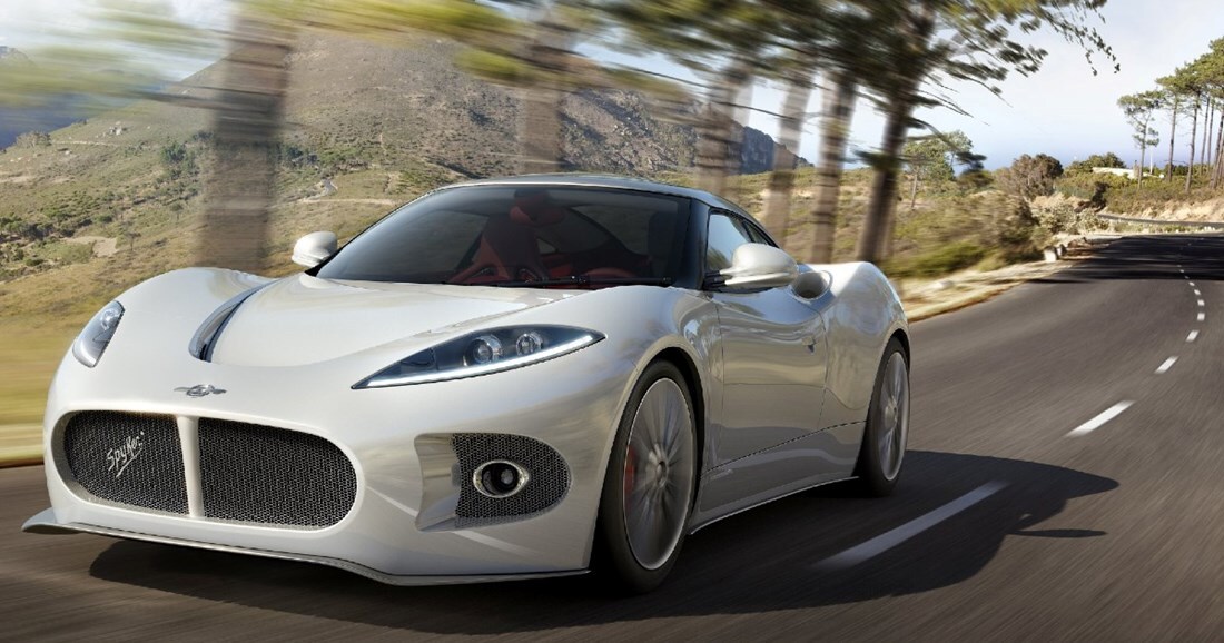 Spyker