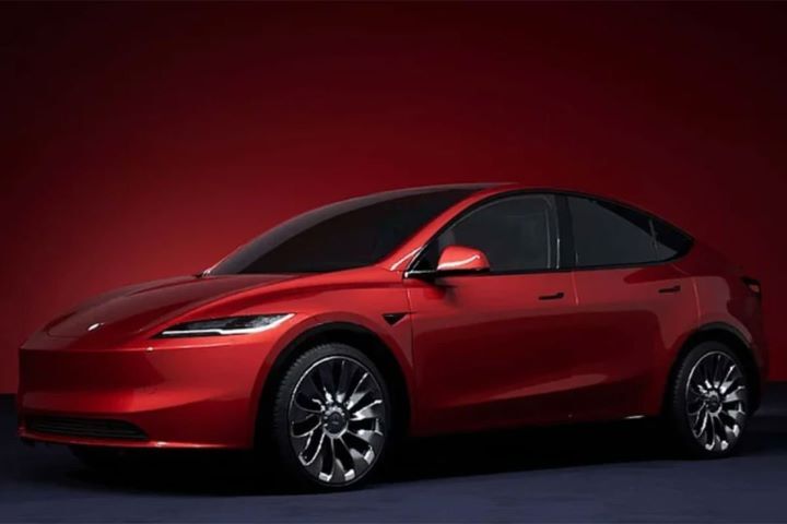 Tesla 1