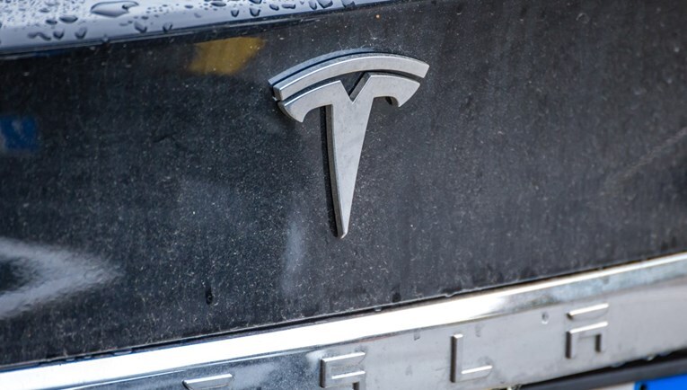 Tesla Shutterstock