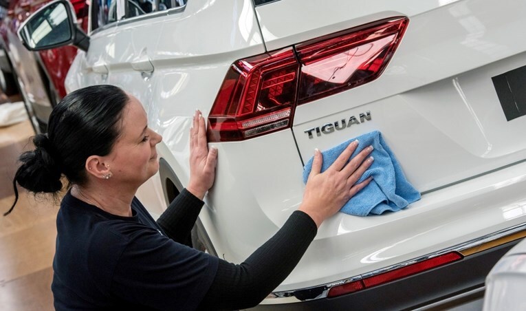 Tiguan