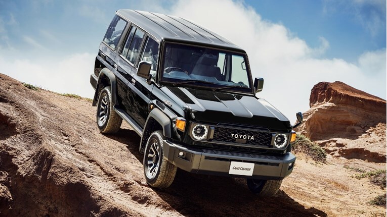 Toyota