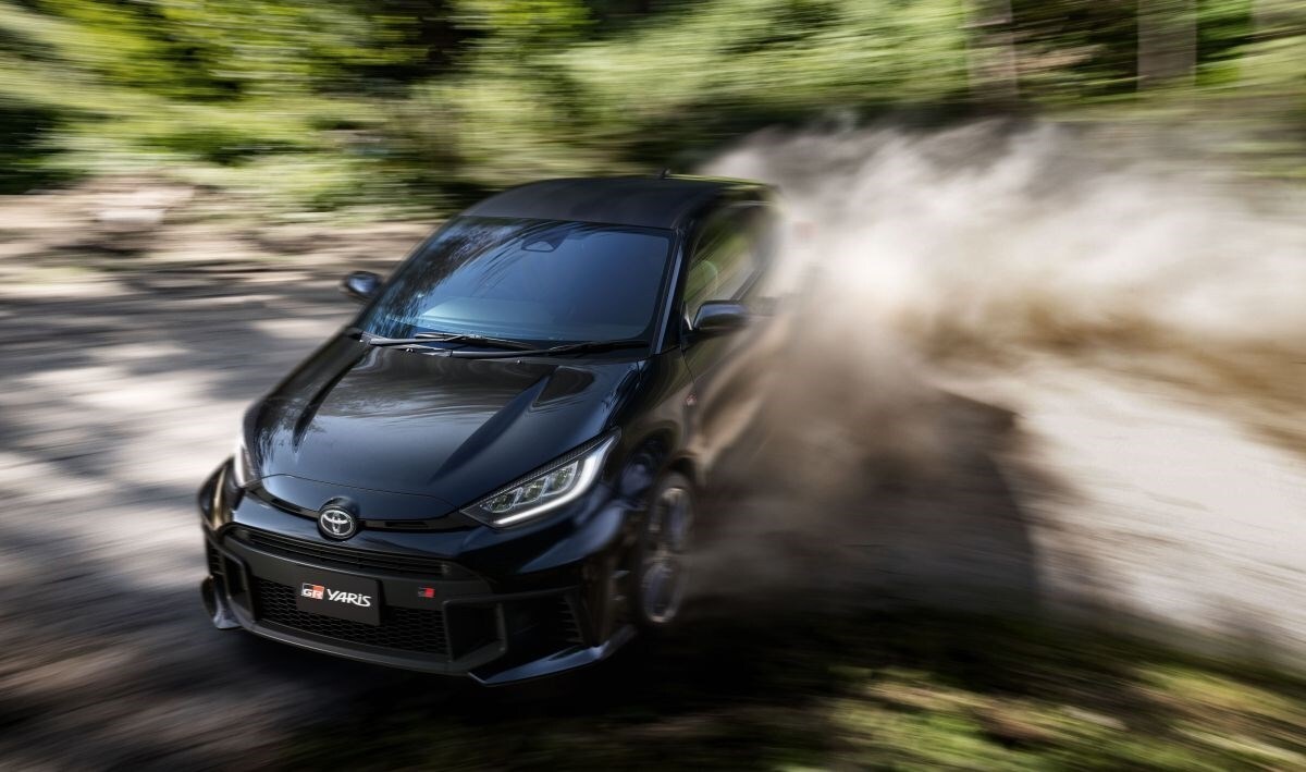 Toyota