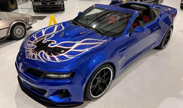 Trans Am