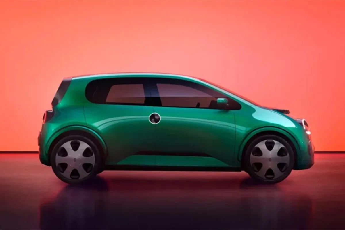 Twingo
