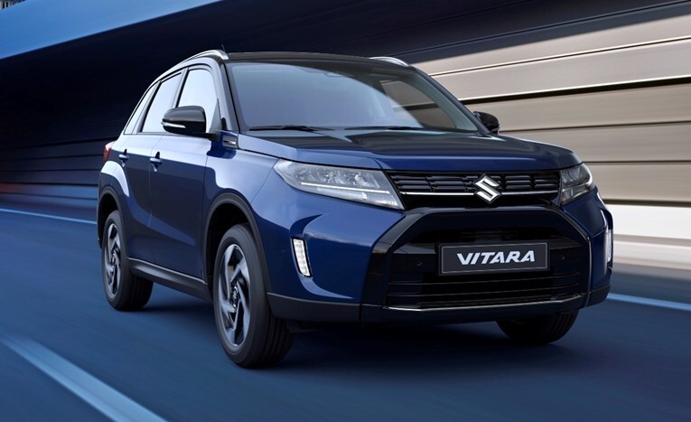 Vitara