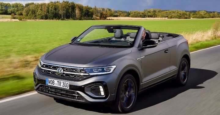 Volkswagen 1