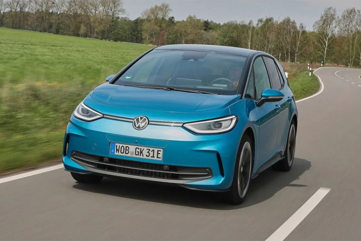Volkswagen