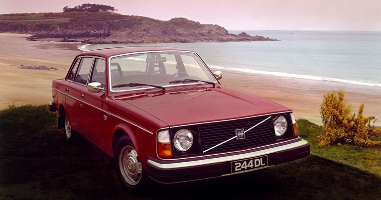 Volvo