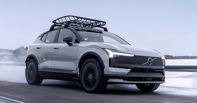 Volvo