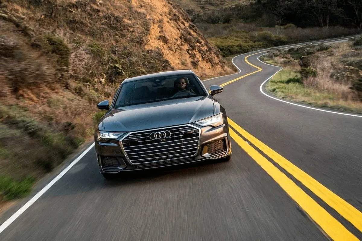 Audi