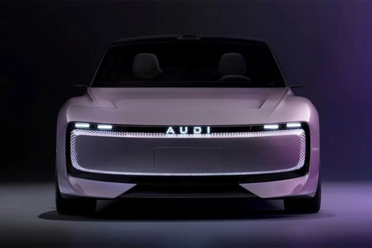 Audi