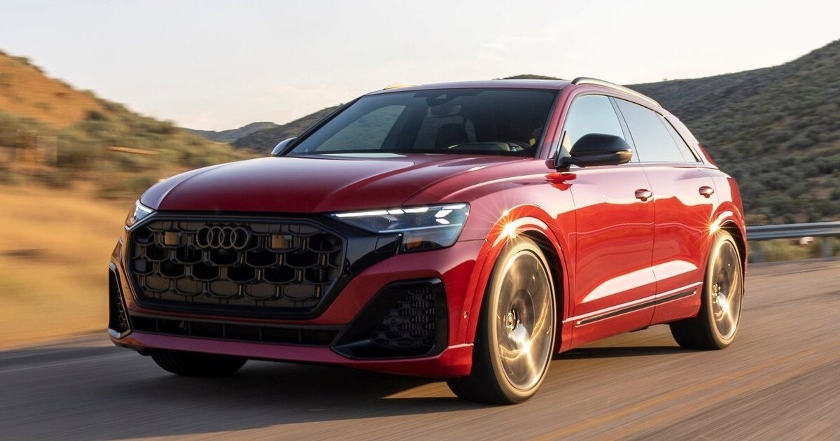 Audi