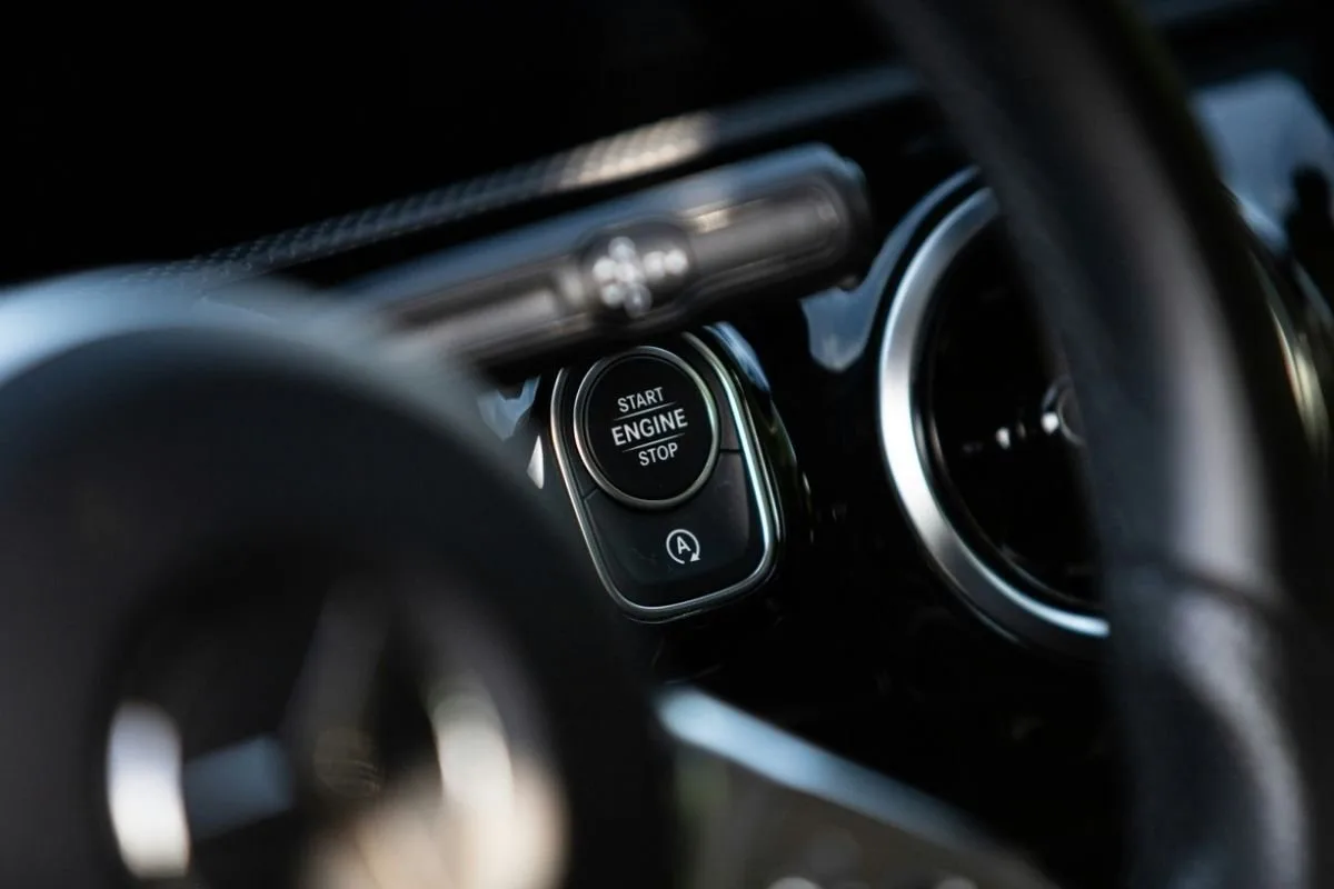 Auto start