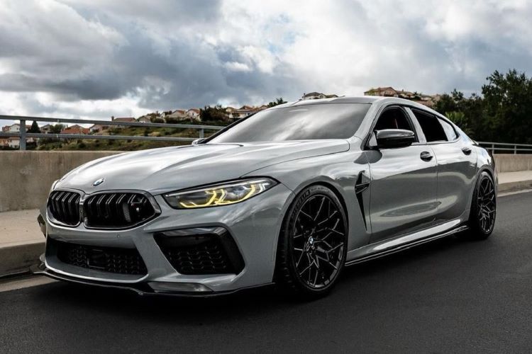 Bmw 1