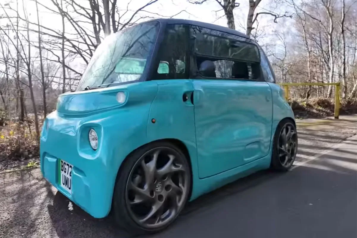 Citroen