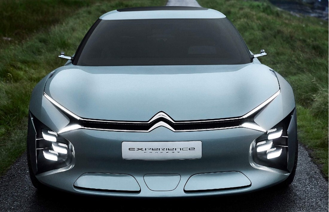 Citroen
