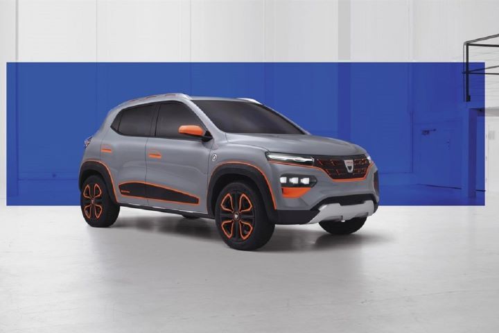 Dacia 1