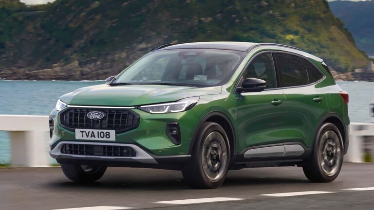 Ford kuga facelift 2024 768x432