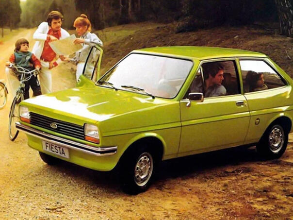 Ford