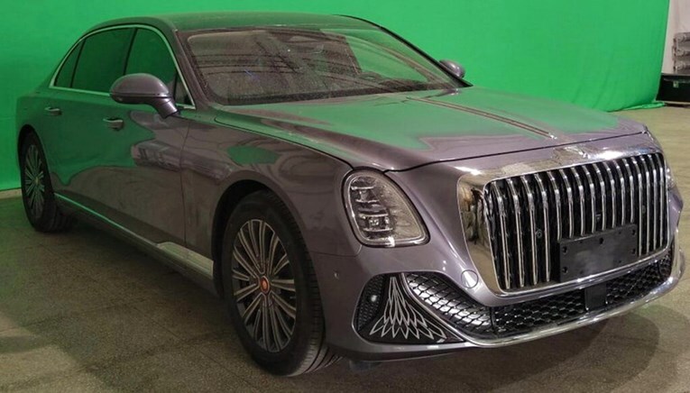 Hongqi