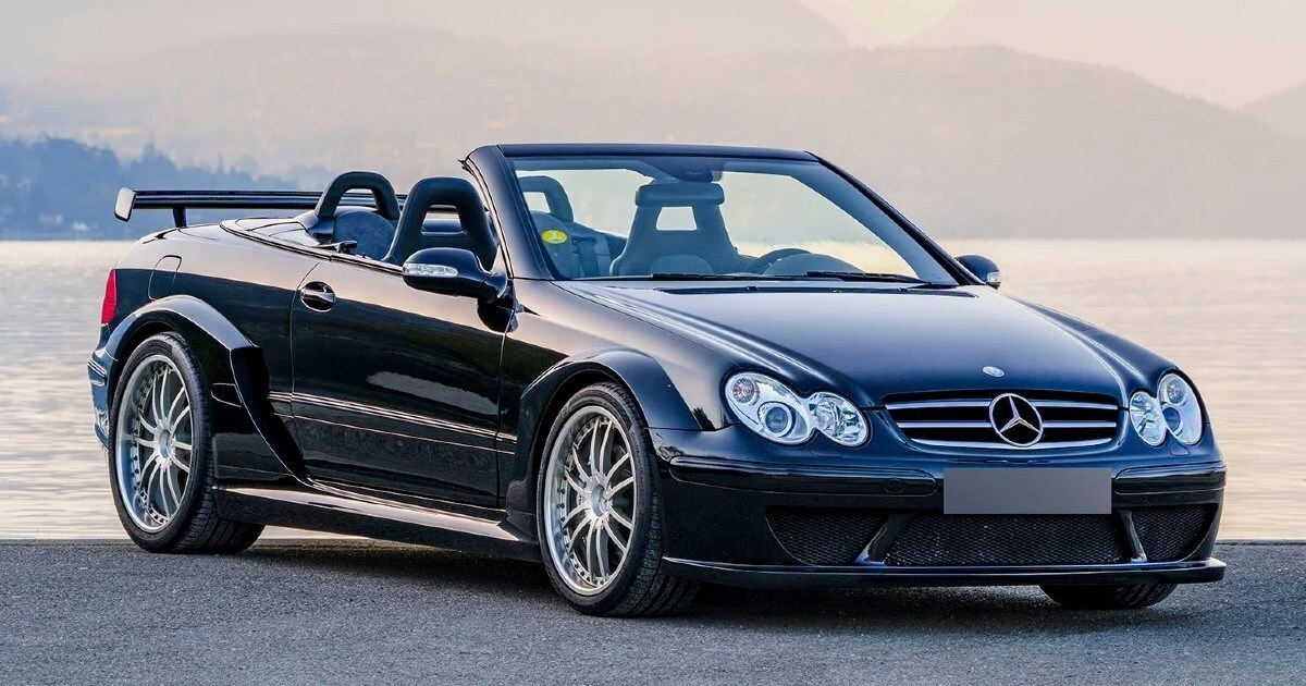 Mercedes