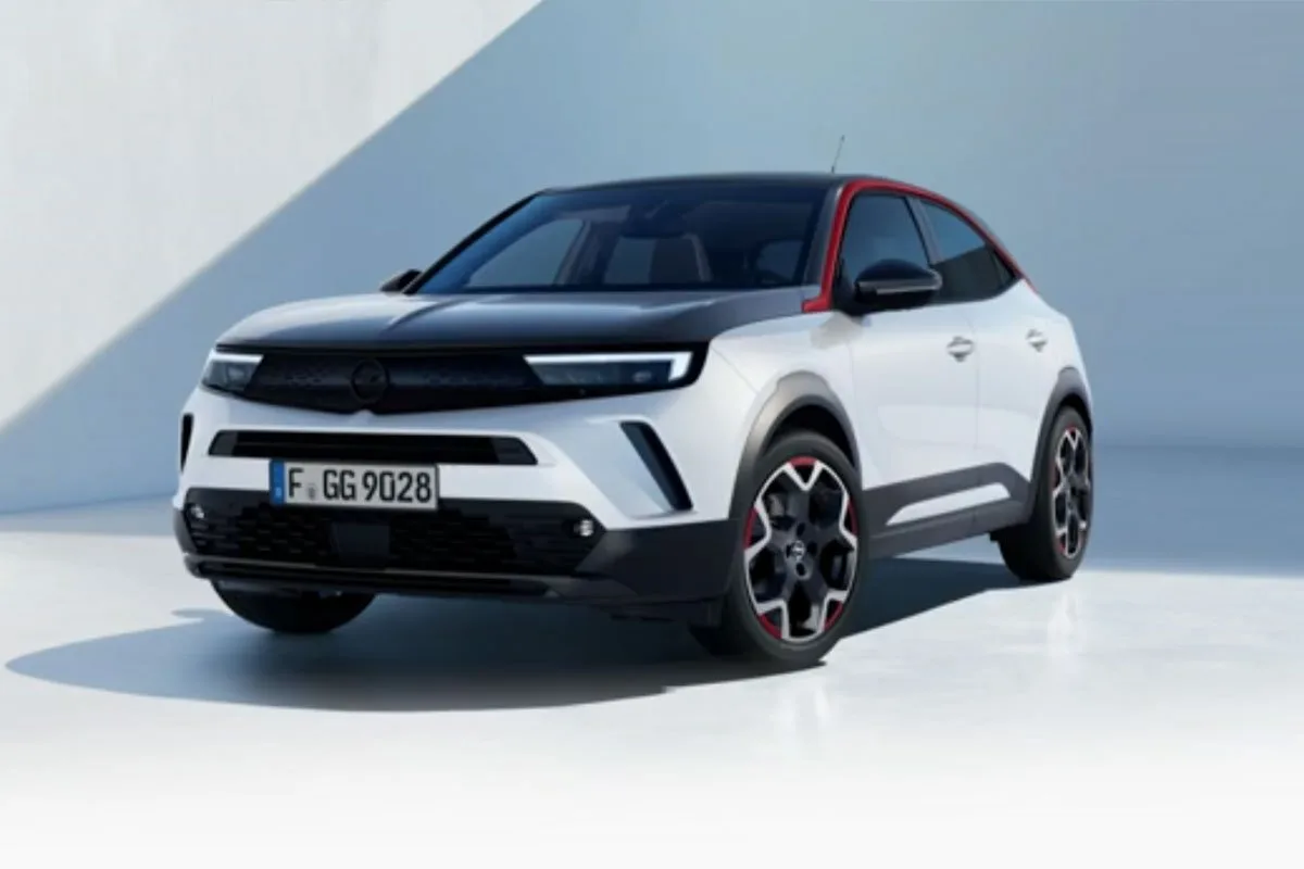 Opel