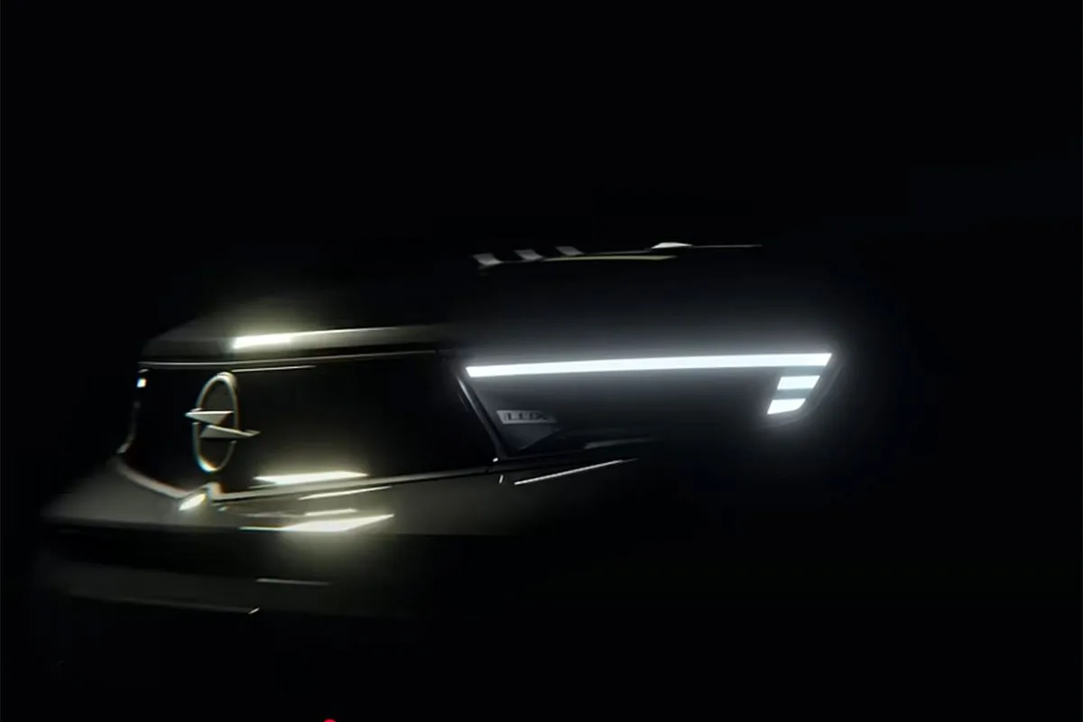 Opel