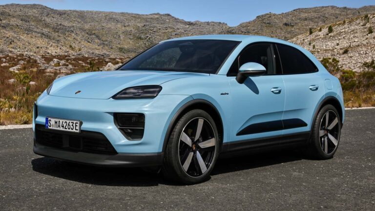 Porsche macan rwd 2024 768x432