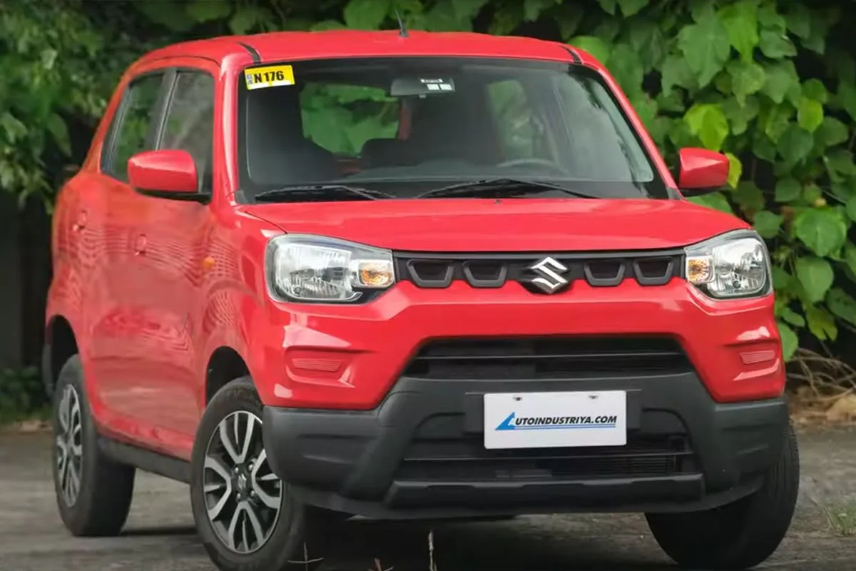 Suzuki
