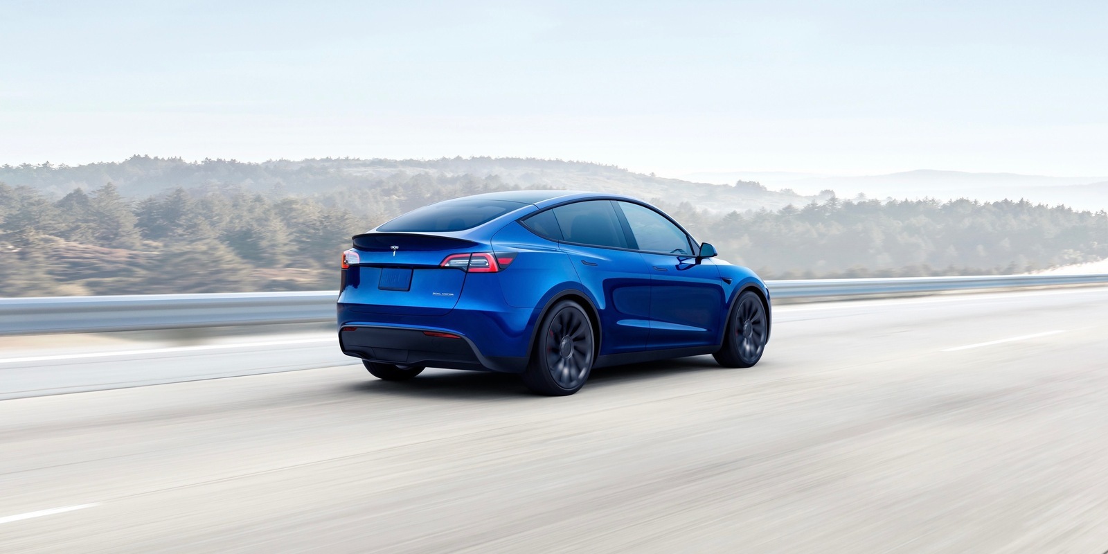 Tesla Model Y 88