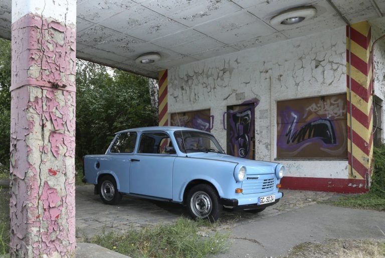 Trabant