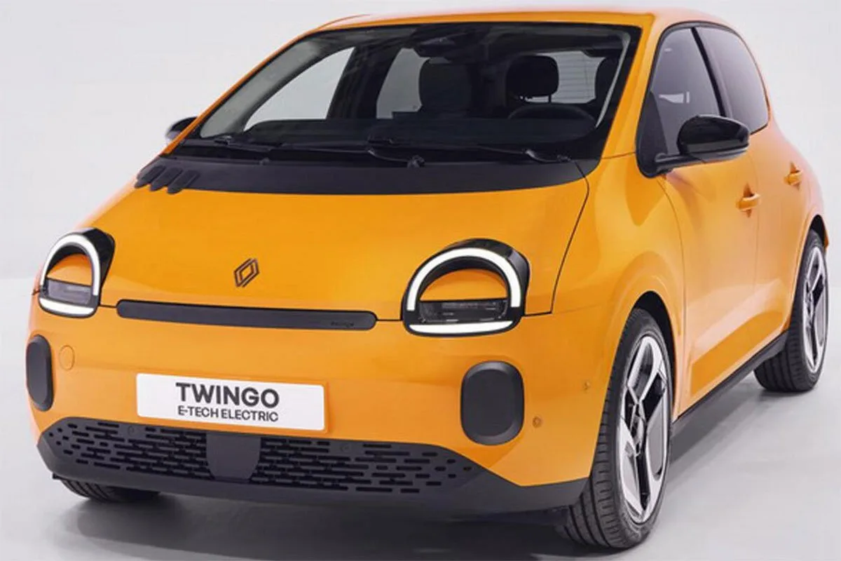 Twingo
