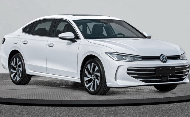Vw passat 66