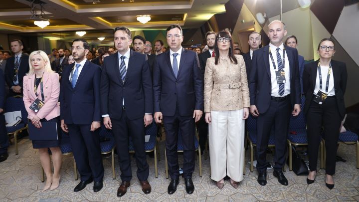 14 Sarajevo Business Forum najprestiznija poslovno investicijska konferencija 1
