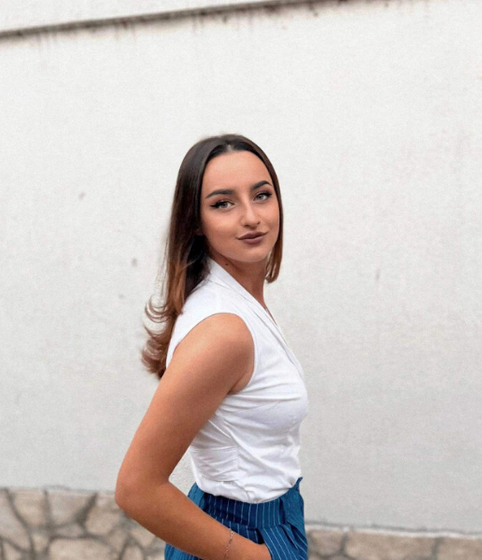 Berina Amidžić