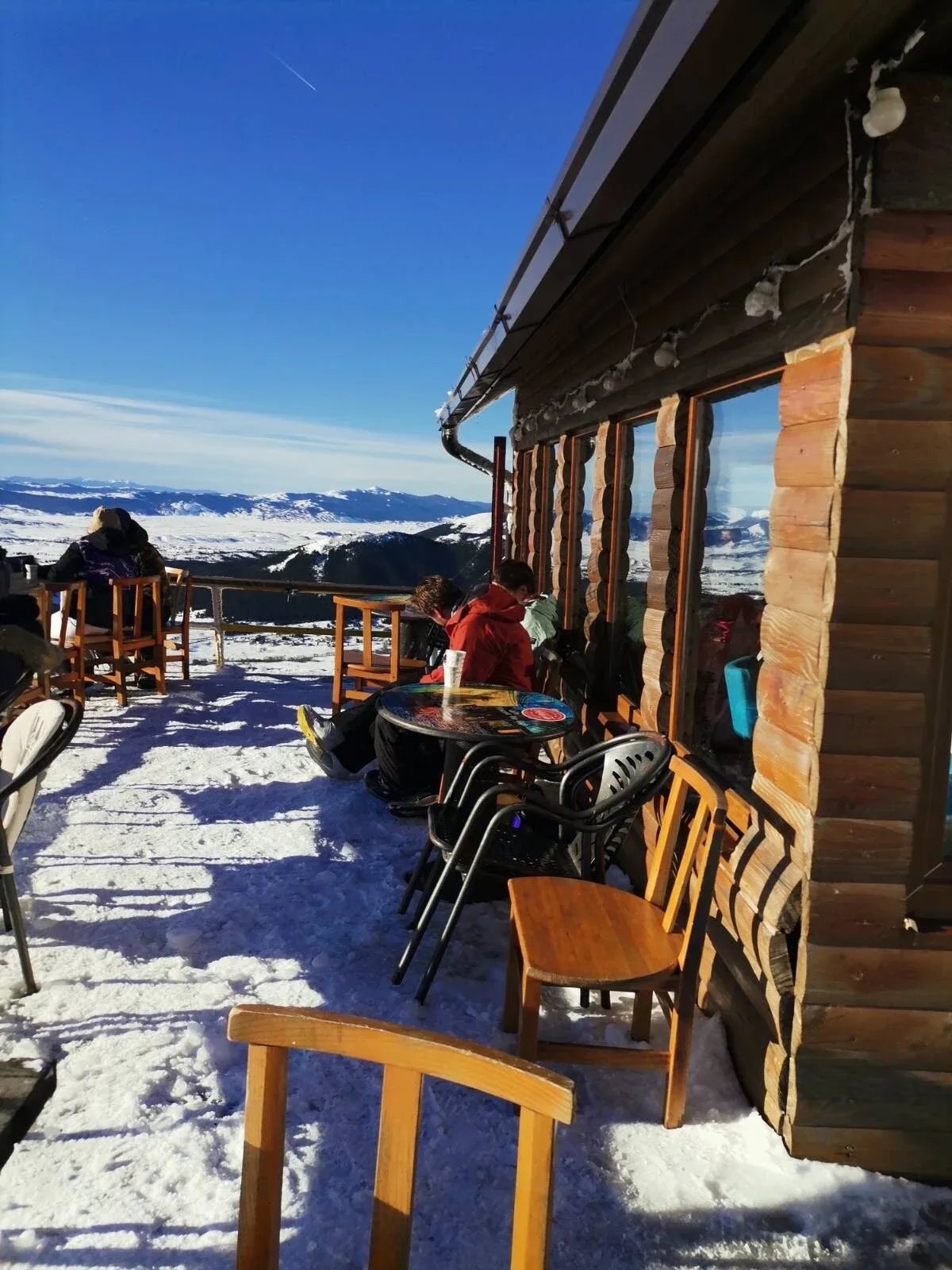 skijanje snijeg Kupres Ski centar Kraljica 1