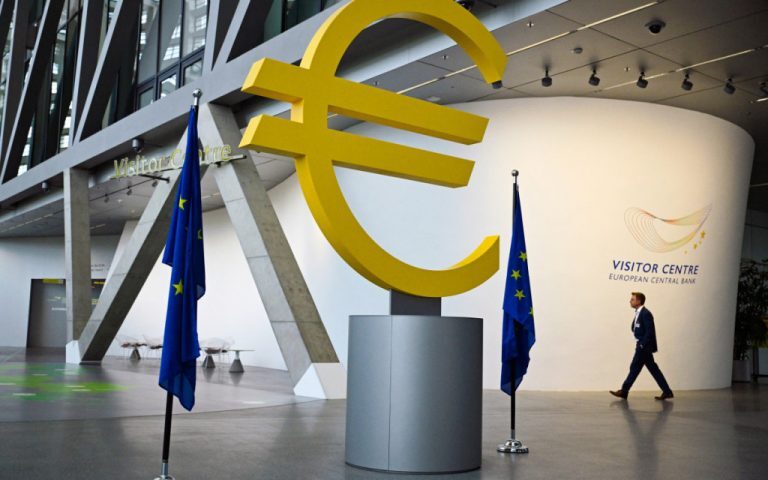 EU EURO pare novac profimedia