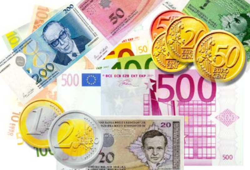 Euro KM