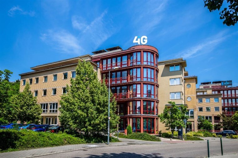 Mađarski telekom 4iG