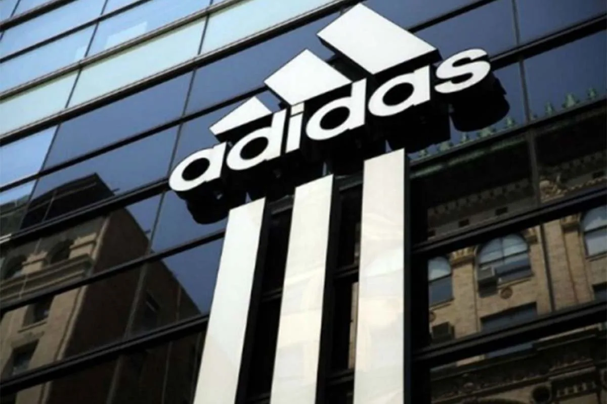 Adidas NN