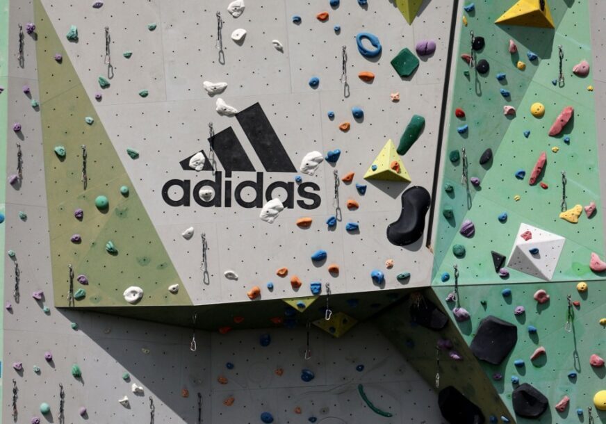 Adidas