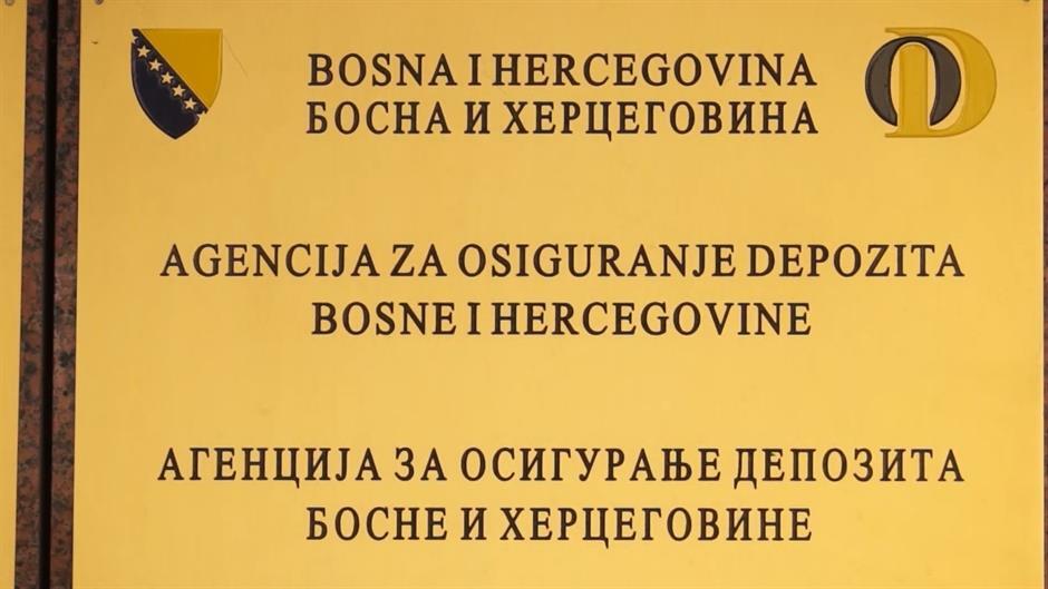Agencija za osiguranje depozita Bi H
