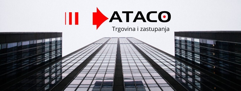 Ataco mostar