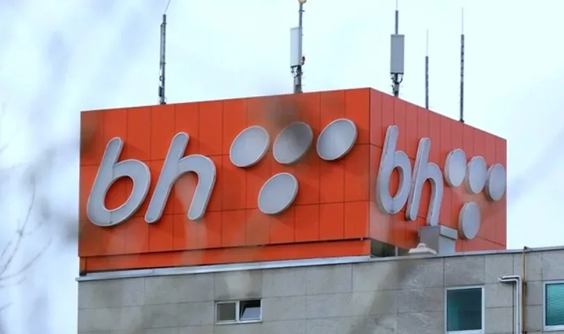BH Telecom
