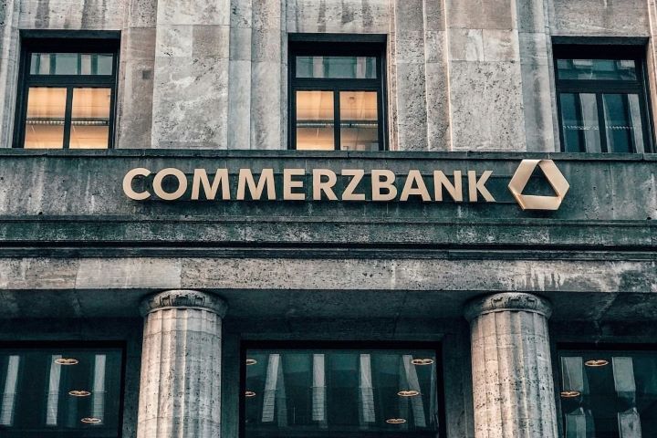 Comerzbank 1