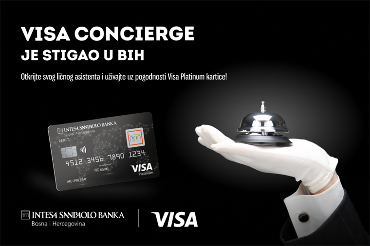 Visa Concierge