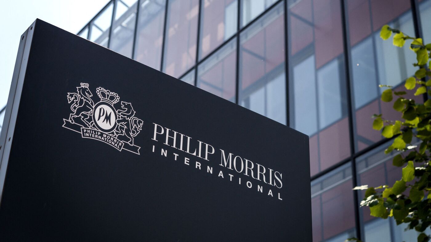 Filip Moris