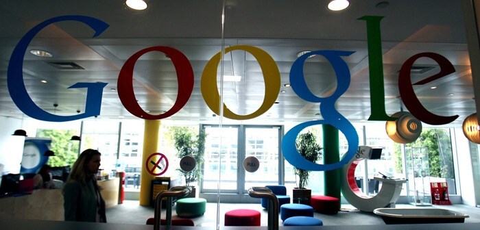 Google kompanija