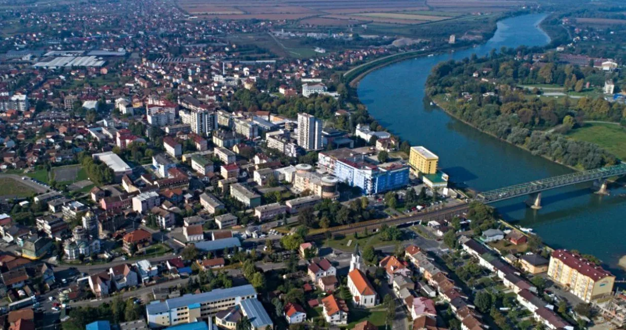 Gradiska