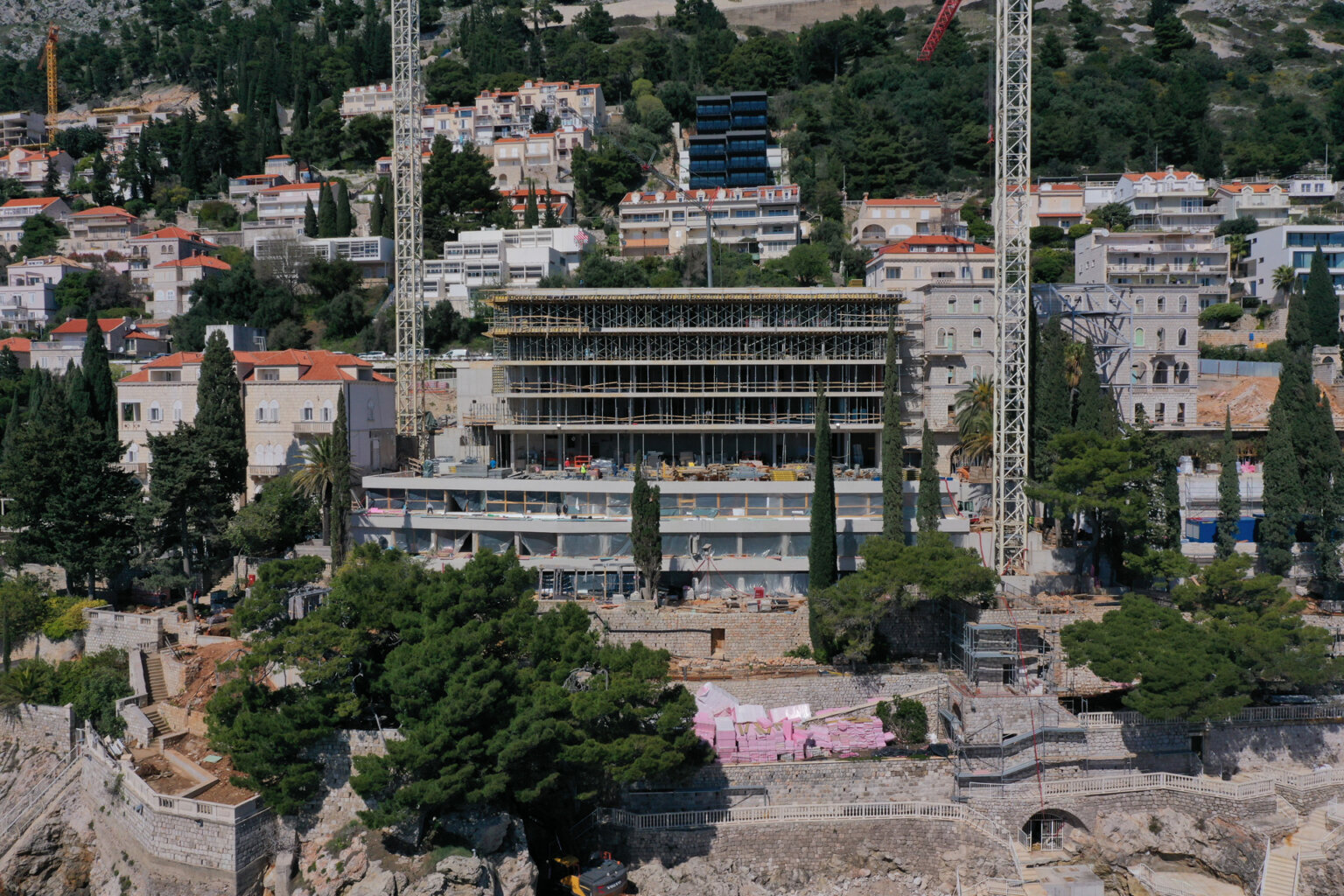 Grand Villa Argentina